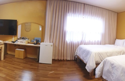 Gangneung Hotel | Delta Hotel