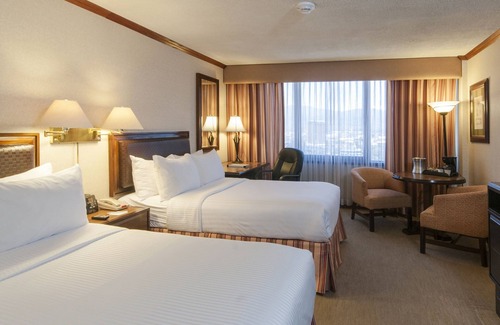 San José Hotel | Delta Hotels by Marriott San Jose Aurola