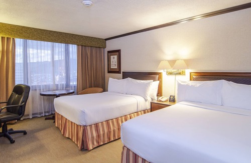San José Hotel | Delta Hotels by Marriott San Jose Aurola