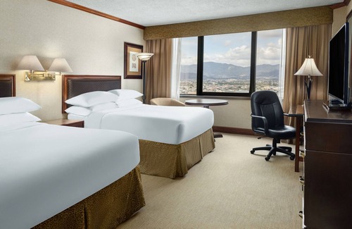 San José Hotel | Delta Hotels by Marriott San Jose Aurola