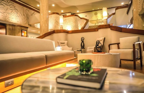 San José Hotel | Delta Hotels by Marriott San Jose Aurola