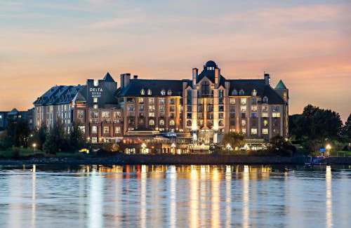 Victoria Complejo | Delta Hotels by Marriott Victoria Ocean Pointe Resort