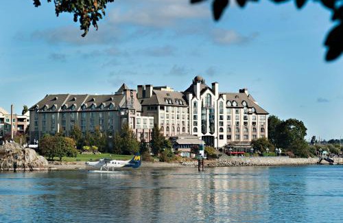 Victoria Complejo | Delta Hotels by Marriott Victoria Ocean Pointe Resort