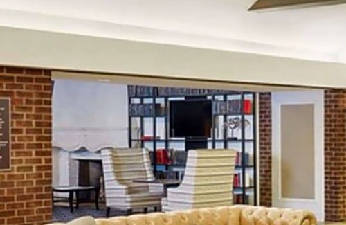 Hunt Valley Hotel | Delta Hotels by Marriott Baltimore Hunt Valley