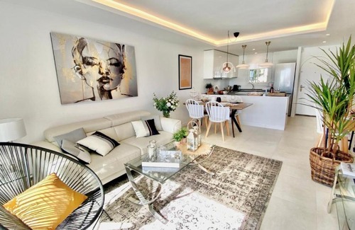 Mijas Apartamento | Delta Mar Suites