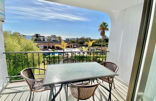 Mijas Apartamento | Delta Mar Suites