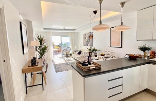 Mijas Apartamento | Delta Mar Suites