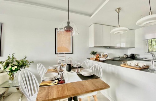 Mijas Apartamento | Delta Mar Suites