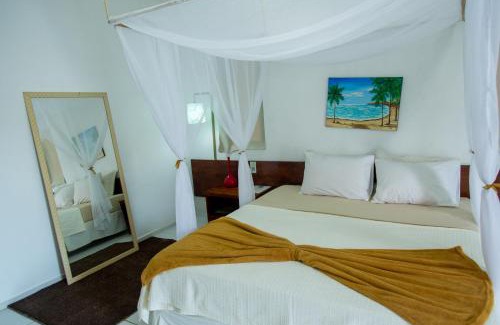 Parnaiba Hotel | Delta Park Hotel