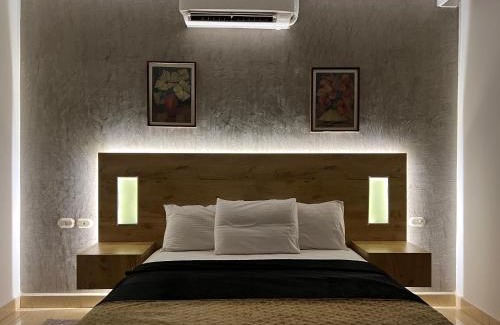 El Hadaba Apartamento | Delta Sharm