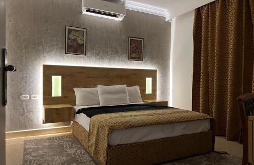 El Hadaba Apartamento | Delta Sharm