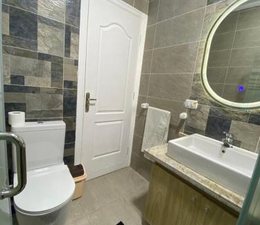 El Hadaba Apartamento | Delta Sharm