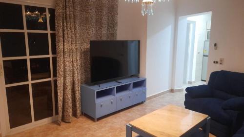 El Hadaba Apartamento | Delta Sharm luxury pool view apartment Shahrazad