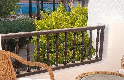 El Hadaba Apartamento | Delta Sharm luxury pool view apartment Shahrazad
