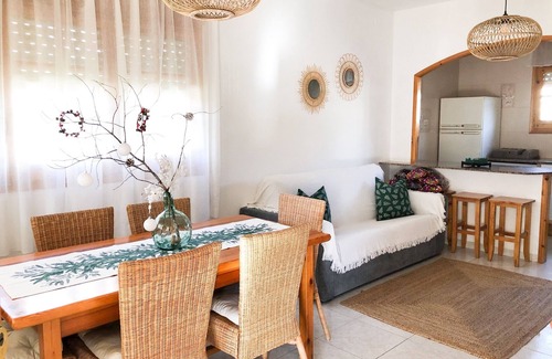 Alcanar Chalet De Esquí | Deltabahia Sant Carles de la Ràpita