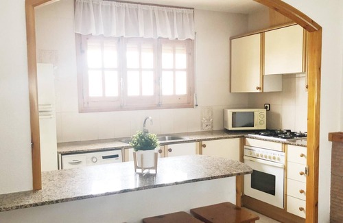 Alcanar Chalet De Esquí | Deltabahia Sant Carles de la Ràpita