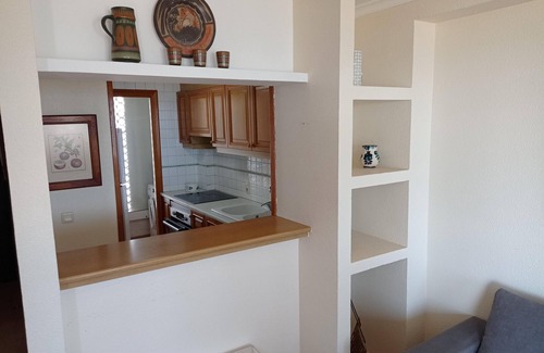 Xeraco Apartamento | Deltamar 14 Solo Familias!