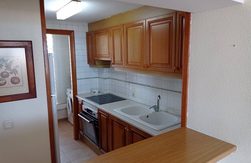 Xeraco Apartamento | Deltamar 14 Solo Familias!