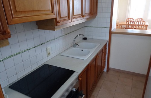 Xeraco Apartamento | Deltamar 14 Solo Familias!