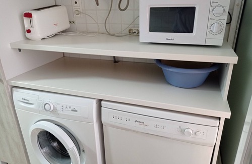 Xeraco Apartamento | Deltamar 61 Solo Familias!