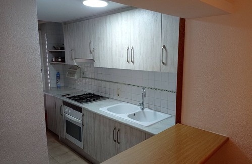 Xeraco Apartamento | Deltamar 61 Solo Familias!