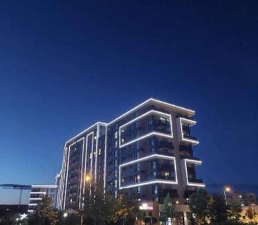 Plovdiv Apartamento | Delux 1 - Plovdiv Луксозен апартамент с паркинг