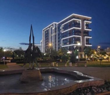 Plovdiv Apartamento | Delux 1 - Plovdiv Луксозен апартамент с паркинг