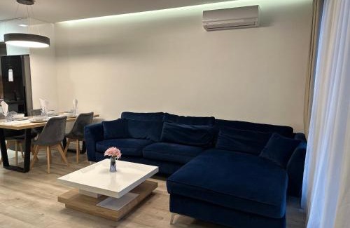 Plovdiv Apartamento | Delux 1 - Plovdiv Луксозен апартамент с паркинг
