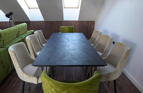 Inija Apartamento | DeLux Center Apartments Inđija