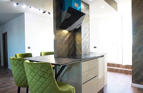 Inija Apartamento | DeLux Center Apartments Inđija