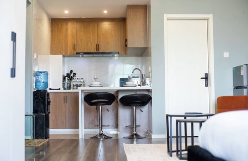 Kilimani Apartamento | Delux