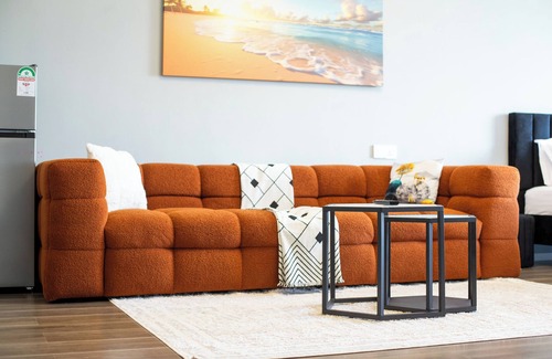 Kilimani Apartamento | Delux