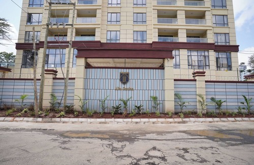 Kilimani Apartamento | Delux