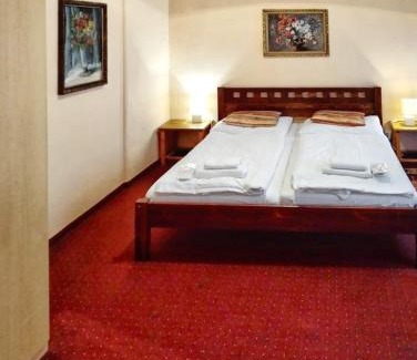 City Centre Apartamento | Delux Kolonada