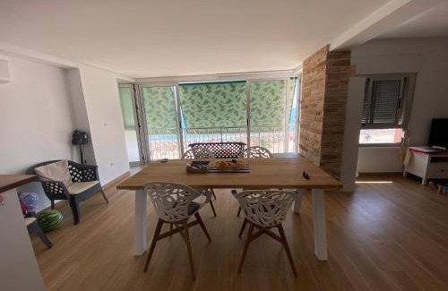 Cullera Apartamento | Delux La Estrella Cullera Beach con parking incluido