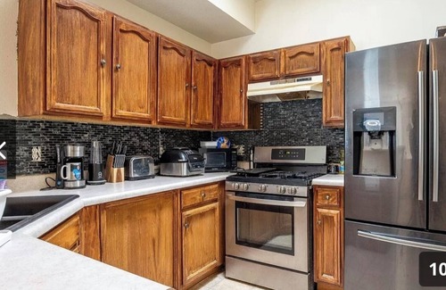El Dorado West Casa | Delux Skybox