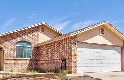 El Dorado West Casa | Delux Skybox