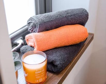 Thorpe Satchville Apartamento | Deluxe 1 Bed Studio 4A near Royal Infirmary & DMU