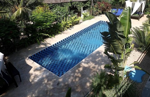 Jambiani Apartamento | Deluxe 1-bedroom hotel suites in Aurora