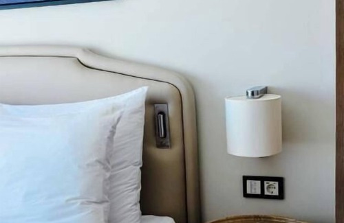 Sidi Abd El-Rahman Hotel | Deluxe 1-BR Sea view Address Beach Marassi