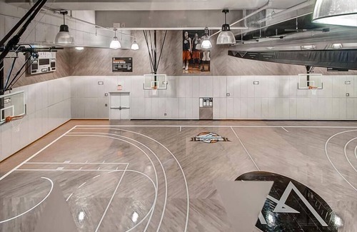 Hell's Kitchen Apartamento | Deluxe 1BR | Midtown West | Minutes to Javits Center | by GLS