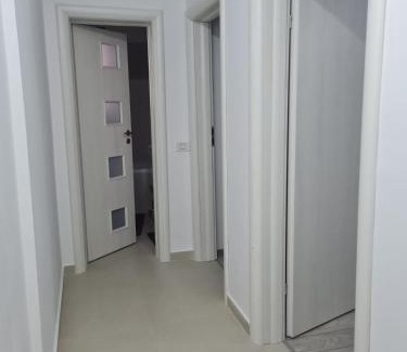 Bragadiru Apartamento | Deluxe 2 bedroom apartment with balcony and private parking