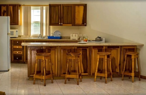 Runaway Bay Complejo | Deluxe 2, cocina americana