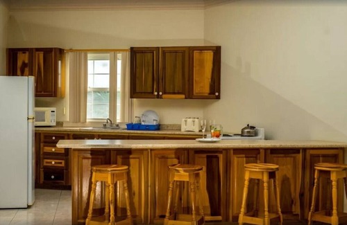 Runaway Bay Complejo | Deluxe 2, cocina americana