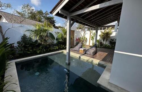 Uluwatu Casa | Deluxe 2 Sula villa in uluwatu