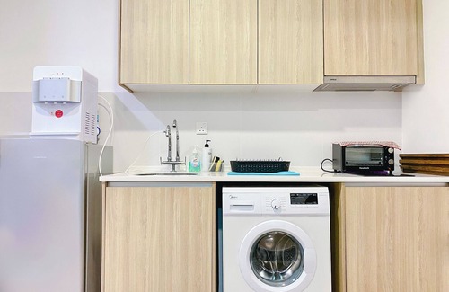Downtown George Town Condominio | Deluxe 2B2B Sea View Condominium at Tropicana 218 Macalister