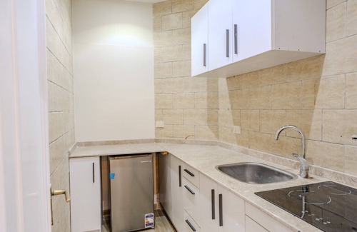 Dream Land Apartamento | Deluxe 2BR Golf View Apartment