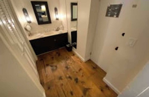 West Dover Complejo | Deluxe 2xQueen- 2nd floor in Historic Inn
