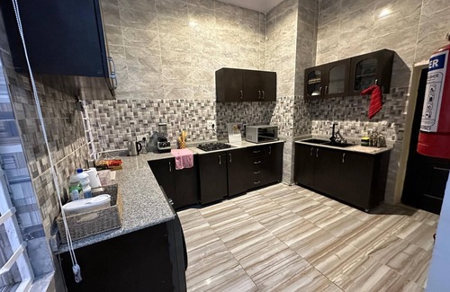 Abuja Apartamento | Deluxe 3, 2, 1 Bedroom Serviced Apartments, Garki, Abuja
