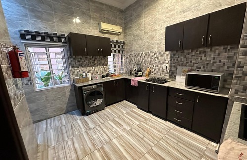 Abuja Apartamento | Deluxe 3, 2, 1 Bedroom Serviced Apartments, Garki, Abuja